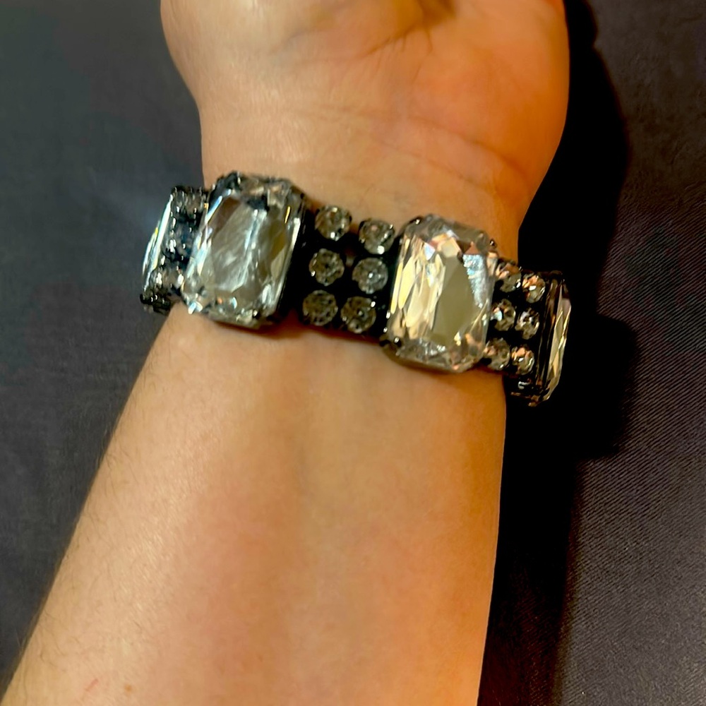 Beautiful costume, jewelry fun for accessorizing any outfit